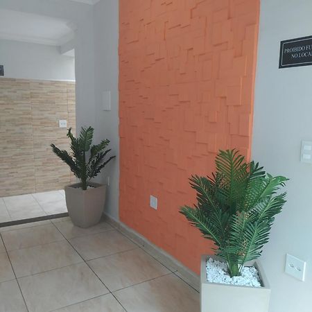 Pousada Quarto Com Ar, Wi Fi,Frigobar Perto Da Basilica Aparecida  Dış mekan fotoğraf