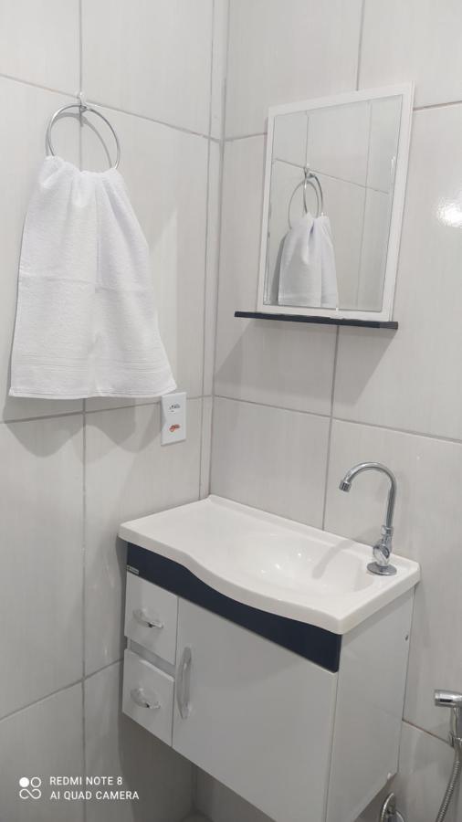 Pousada Quarto Com Ar, Wi Fi,Frigobar Perto Da Basilica Aparecida  Dış mekan fotoğraf