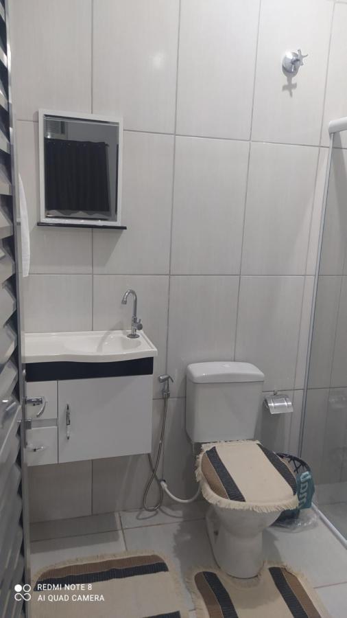 Pousada Quarto Com Ar, Wi Fi,Frigobar Perto Da Basilica Aparecida  Dış mekan fotoğraf