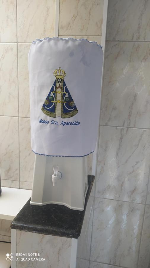 Pousada Quarto Com Ar, Wi Fi,Frigobar Perto Da Basilica Aparecida  Dış mekan fotoğraf